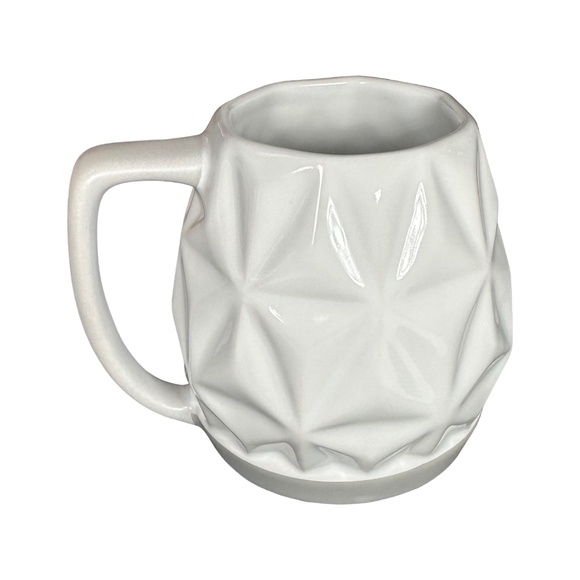 2021 Disney Parks Epcot Spaceship Earth Coffee Mug - Picture 1 of 3